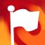 Profile picture whiteflagman.bsky.social