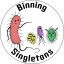 Binning Singletons