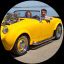 Profile picture 58bugeye.bsky.social