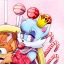 Profile picture domenicalaganaart.bsky.social