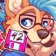 Profile picture fluffydisk42.bsky.social