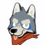 Profile picture naughty-wolf.bsky.social