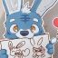 Profile picture kuromonsart.bsky.social