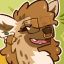 Profile picture puppeypawbs.art