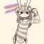 Profile picture littlest-felix.bsky.social