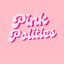 Profile picture p1nkpolitics.bsky.social