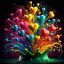 Profile picture rainbowwishes.bsky.social