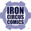 Profile picture ironcircuscomics.bsky.social