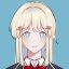 Profile picture takagialice-ska.bsky.social