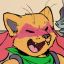 Profile picture raykarrlucario.bsky.social