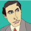 Profile picture dubreviewofbooks.bsky.social