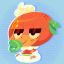 Profile picture orang3tart.bsky.social