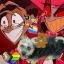 Profile picture honeybeekwen.bsky.social