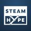 Profile picture steamhype.com