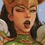Profile picture green--queen.bsky.social