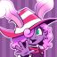 Profile picture sirenofshadow.bsky.social
