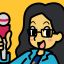 Profile picture duckvalentine.bsky.social