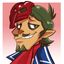 Profile picture lewmo.bsky.social