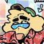 Profile picture rawdawgcomics.bsky.social