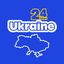 Profile picture 24hoursukraine.bsky.social