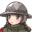 Profile picture ironlily.bsky.social