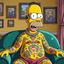 Profile picture homersimpsonbsky.bsky.social