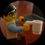 Profile picture oknox.bsky.social