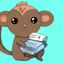 Profile picture tpwrtrmnky.bsky.social