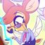 Profile picture vivziepop.bsky.social
