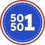 Profile picture 50501movement.bsky.social