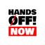Profile picture handsoffnow.bsky.social