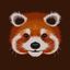 Profile picture redtraccoon.bsky.social
