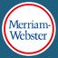 Profile picture merriam-webster.com