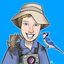 Profile picture jencross.bsky.social