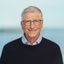 Profile picture billgates.com