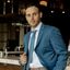 Profile picture meidasjordy.bsky.social