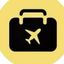 Profile picture departureticket.bsky.social
