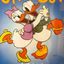Profile picture loreduck22.bsky.social