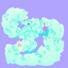 Local Cryptid's Art