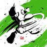 My art
