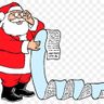 Santa's Naughty List