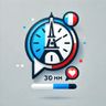 Best-of FR / 30 min
