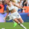 Women's Soccer Social
