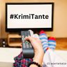 #KrimiTante