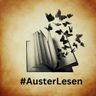 #AusterLesen