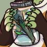 Ren's Bug Jar