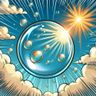 Bubble small