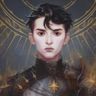 Dark Rise by C.S. Pacat