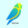 SkyFeed.app English (G)
