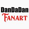 ダンダダン DanDadan FanArt